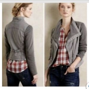MARRAKECH grey jacket